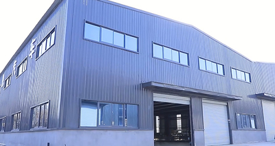 Porcellana Chongqing Yiqihang International Trade Co., Ltd
