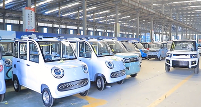 Porcellana Chongqing Yiqihang International Trade Co., Ltd