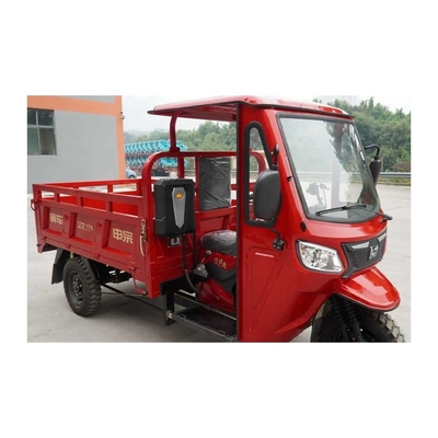 MXZS1B26 Motore modello 2500mm passo motore triciclo di carico per efficienza