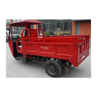 MXZS1B26 Motore modello 2500mm passo motore triciclo di carico per efficienza