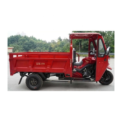 MXZS1B26 Motore modello 2500mm passo motore triciclo di carico per efficienza