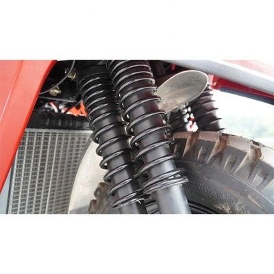 MXZS1B26 Motore modello 2500mm passo motore triciclo di carico per efficienza