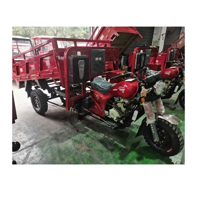 Fabbricazione di 200cc di benzina per adulti 3 ruote Motocicletta posteriore 1060mm in Nigeria