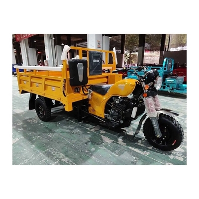 Fabbricazione di 200cc di benzina per adulti 3 ruote Motocicletta posteriore 1060mm in Nigeria