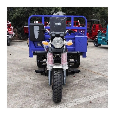 Fabbricazione di 200cc di benzina per adulti 3 ruote Motocicletta posteriore 1060mm in Nigeria
