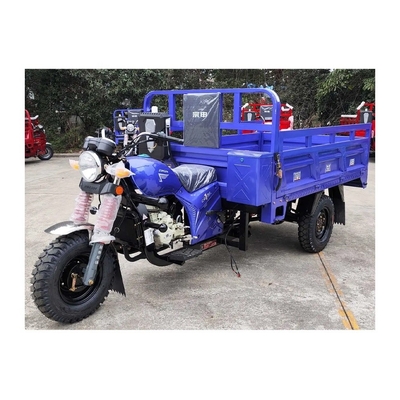 Fabbricazione di 200cc di benzina per adulti 3 ruote Motocicletta posteriore 1060mm in Nigeria