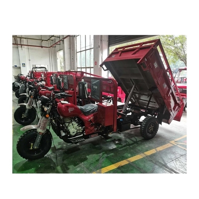 Zonsen 300cc Tricicli a tre ruote motorizzati per adulti