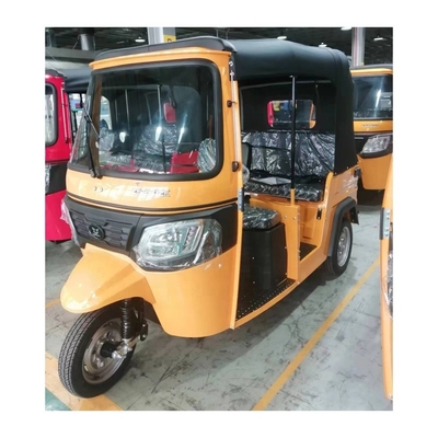 11.5/7000kW/r/min Triciclo a benzina in Tailandia con freno a tamburo posteriore