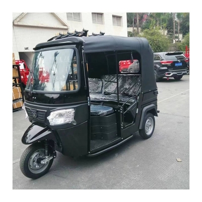 11.5/7000kW/r/min Triciclo a benzina in Tailandia con freno a tamburo posteriore