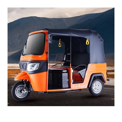 USA Mercato Motore a benzina Tuk Tuk ad alta velocità Velocità massima 50-70Km/h Peso 400-500kg