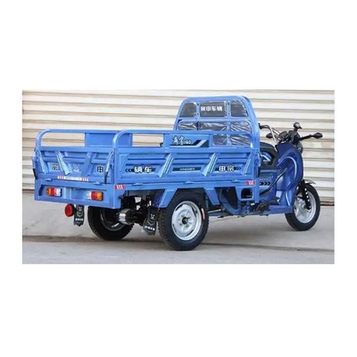 Grado Ghana EV Motor Triciclo a tre ruote con sistema di freno a tamburo posteriore