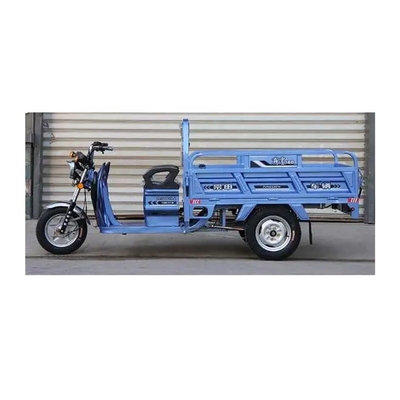 Tunisia Triciclo elettrico per carico per adulti Fronte 3.00-12 / Rear 3.50-12 chilometraggio ≥90km