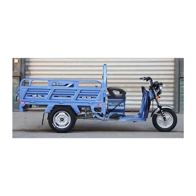 Tunisia Triciclo elettrico per carico per adulti Fronte 3.00-12 / Rear 3.50-12 chilometraggio ≥90km