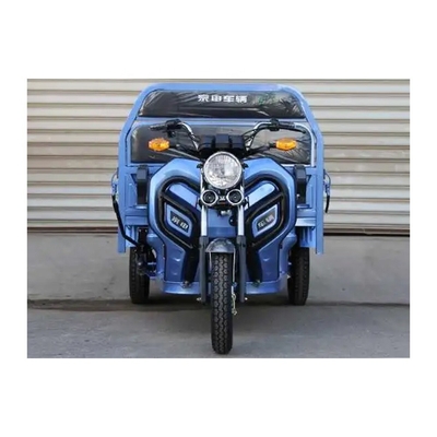 Tunisia Triciclo elettrico per carico per adulti Fronte 3.00-12 / Rear 3.50-12 chilometraggio ≥90km
