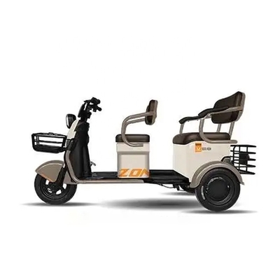Motociclo elettrico Bicicletta triciclo Scooter Bicicletta guida Tipo elettrico Capacità di classificazione ≥ 25°