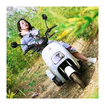 650W Tre ruote triciclo elettrico motociclo motociclo per adulti guida Tipo elettrico
