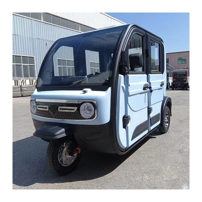 Motorizzazione a tre ruote elettrica auto e rickshaw triciclo velocità massima 30-50Km/h