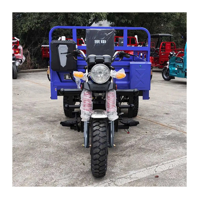 Fabbricazione Zonsen Triciclo a motore a benzina con motore MXZS1B12