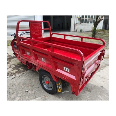 MXZS 1A13 Motore Modello Heavy Duty 3 Ruote Adulto Cargo Triciclo Motociclo A Gas A 60 km/h
