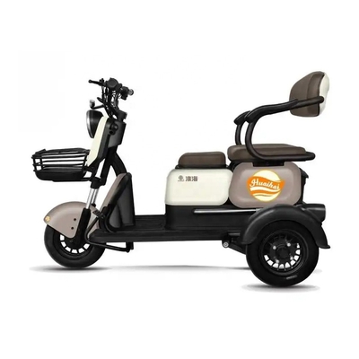 Passeggeri 2 3 ruote E-Scooter Motor E-Bike per adulti Tuk Tuk Mobilità E-Scooter