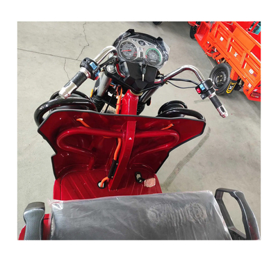 3500*1430*1510mm Trimoto elettrico 1000W con tecnologia avanzata