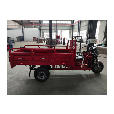 3500*1430*1510mm Trimoto elettrico 1000W con tecnologia avanzata