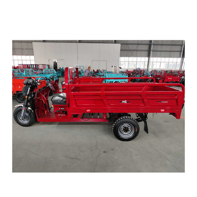 3500*1430*1510mm Trimoto elettrico 1000W con tecnologia avanzata