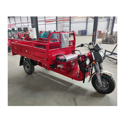 100A/130A Trimoto La soluzione perfetta per le vostre esigenze di trasporto