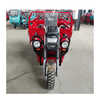 100A/130A Trimoto La soluzione perfetta per le vostre esigenze di trasporto