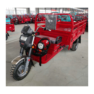 100A/130A Trimoto La soluzione perfetta per le vostre esigenze di trasporto