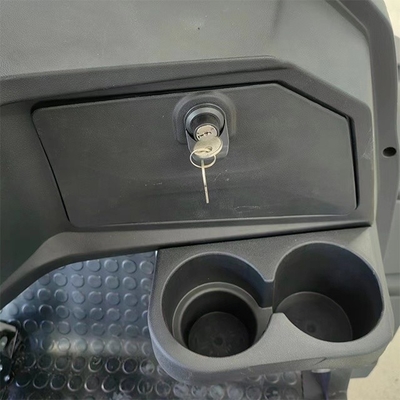 4 Persone Adulti In Strada 2024 2 2 Sedie 48V Electric Golf Car con Ruote In Aluminio