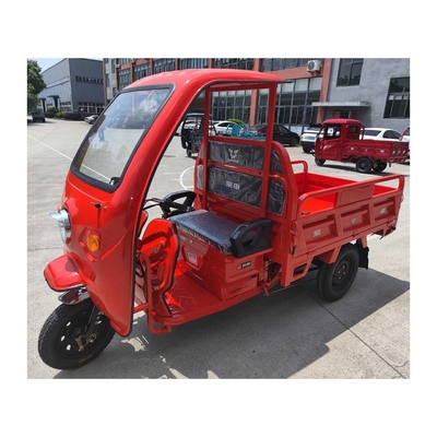 1600*1100*280mm Cargo Box Dimensione Tre ruote Motoped elettrico con e 3-5h Tempo di ricarica